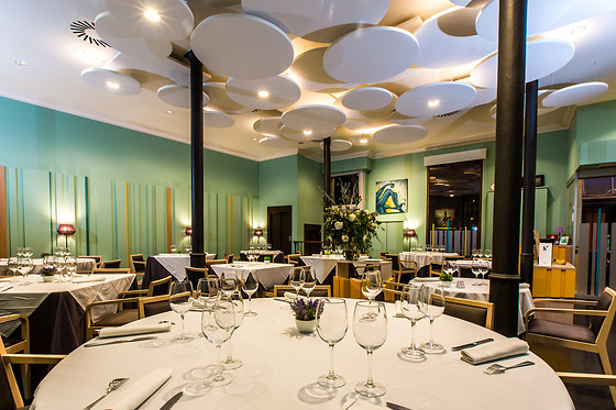 RESTAURANT SUIS - photo 1
