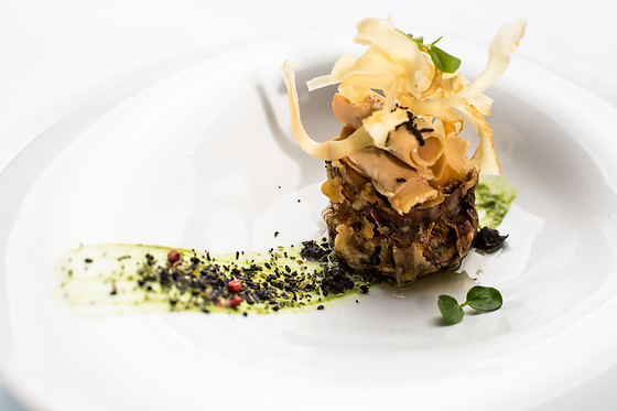 RESTAURANT SUIS - photo 2