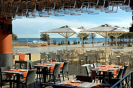 IBERIC FUSION PLATJA