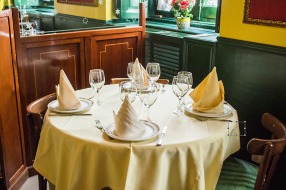 RESTAURANTE RASPUTIN - photo 5