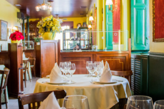 RESTAURANTE RASPUTIN - photo 8