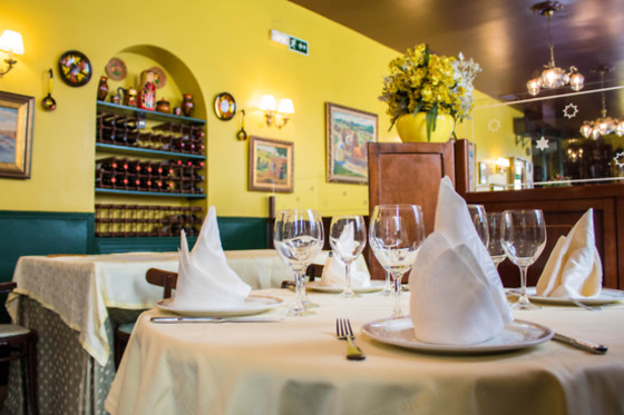 RESTAURANTE RASPUTIN - photo 9