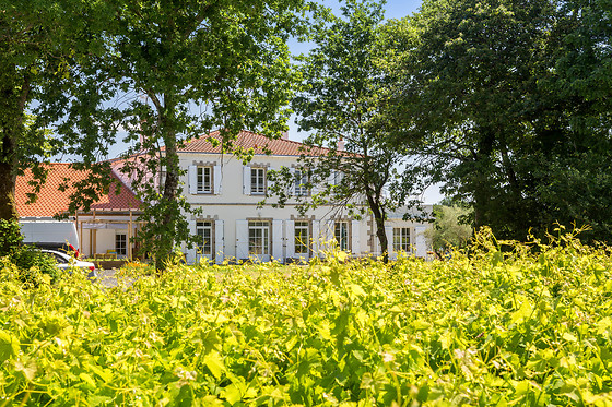 Chateau du Bois Huaut - photo 3