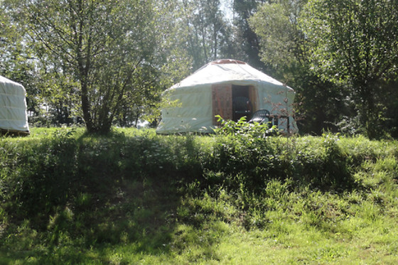 Camping Domaine de Mépillat - photo 9