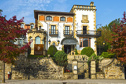 SILKEN GRAN HOTEL DURANGO