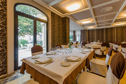SILKEN GRAN HOTEL DURANGO
