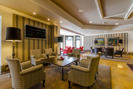 SILKEN GRAN HOTEL DURANGO