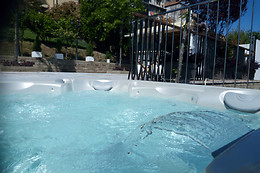 Albergo Diffuso Il Poggetto