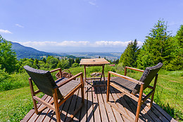 CABANE BELKI