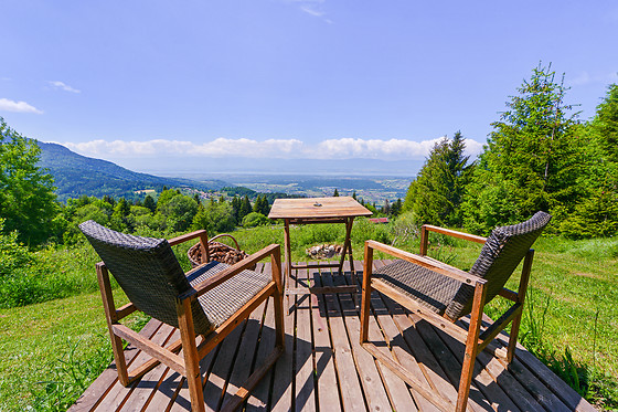 CABANE BELKI - photo 6