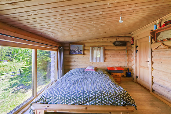 CABANE BELKI - photo 4