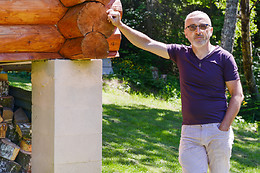 CABANE BELKI