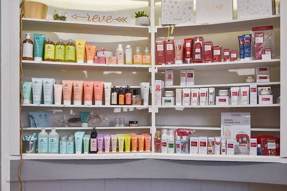 Institut Beauté d'Anges - photo 13