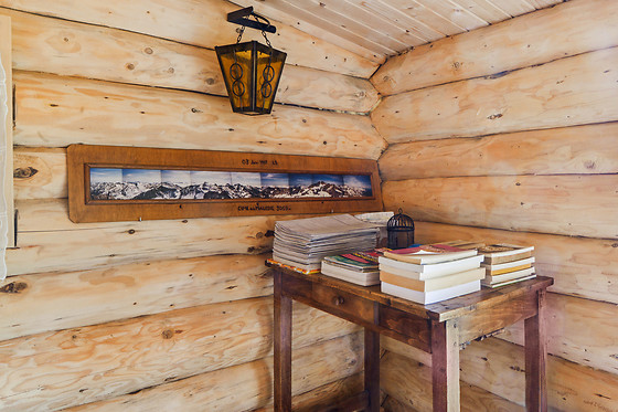 CABANE BELKI - photo 7