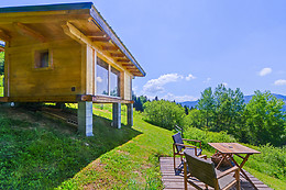 CABANE BELKI