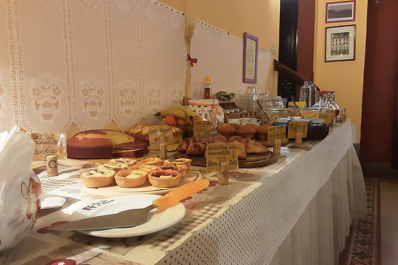 Antica Casa dei Rassicurati - photo 4