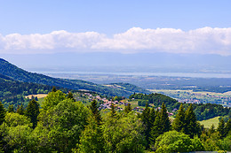 CABANE BELKI