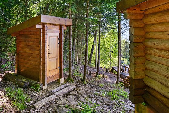 CABANE BELKI - photo 9