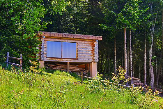 CABANE BELKI - photo 1