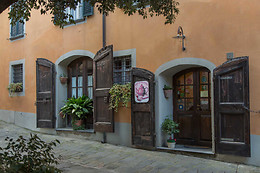 Antica Casa dei Rassicurati