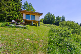 CABANE BELKI