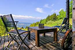 CABANE BELKI