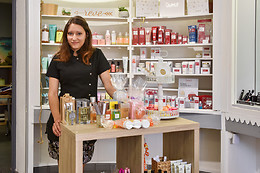 Institut Beauté d'Anges