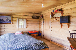 CABANE BELKI