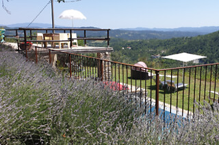 Soggiorno insolito di una notte con aperitivo presso Agriturismo Verdita in provincia di Alessandria