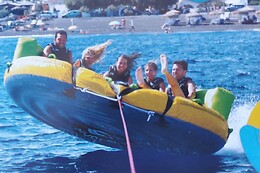 DEPORTES NAUTICOS CARLOS SERRANO