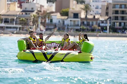 DEPORTES NAUTICOS CARLOS SERRANO