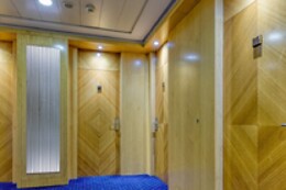 Online Booking EPS