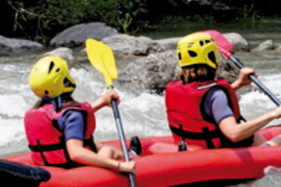 CABRIEL ROC KAYAKING - photo 0