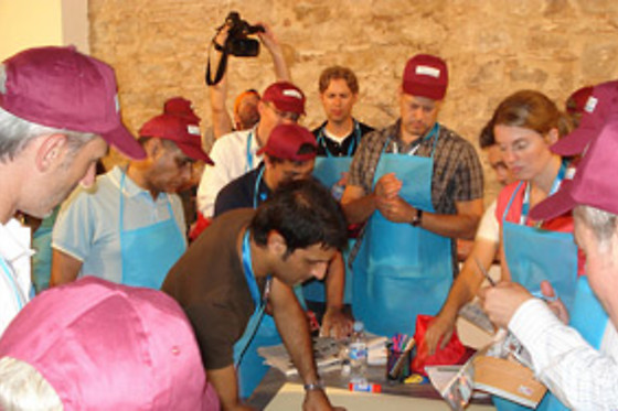 ICONO BARCELONA - photo 4