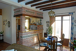 CASA RURAL RAVALET 21