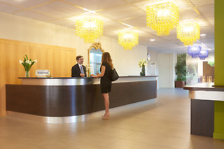 Soggiorno benessere di 2 notti all'Anusca Palace Hotel in provincia di Bologna