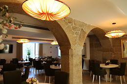 HOTEL RURAL QUINTA DAS QUINTÃES