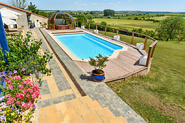 La Dame Blanche