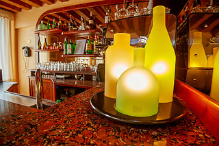 Soggiorno di una notte con colazione per due all'Hotel Riviera dei Dogi a Mira in provincia di Venezia