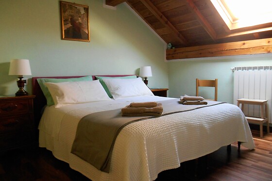 B&B La Stanza Verde - photo 2