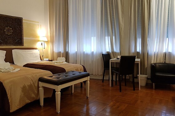 Online Booking EPS - photo 0