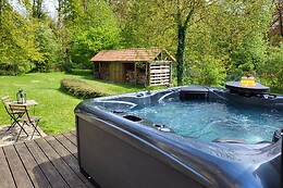 Le Bois de Champia