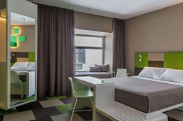 Online Booking EPS