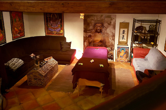 Les Massages du Monde - photo 4
