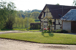 Ferme Les Rodillons