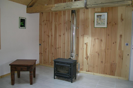 Ferme Les Rodillons - photo 2