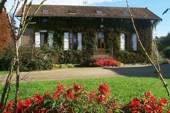 Ferme Les Rodillons - photo 0
