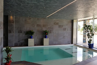 Soggiorno benessere di una notte con accesso alla spa e cena presso Agriturismo Tenuta Don Giovanni in provincia di Lecce
