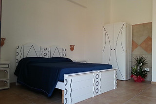 Soggiorno benessere di una notte con accesso alla spa e cena presso Agriturismo Tenuta Don Giovanni in provincia di Lecce