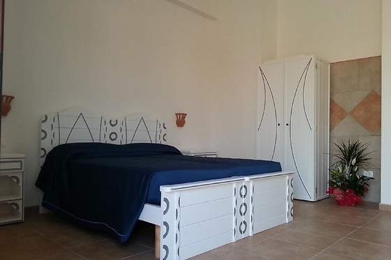 Soggiorno benessere di una notte con accesso alla spa e cena presso Agriturismo Tenuta Don Giovanni in provincia di Lecce